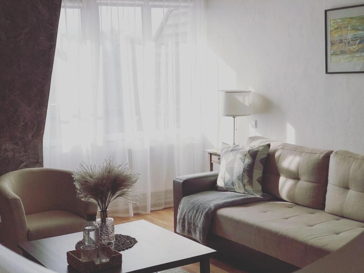 Bed and Breakfast Melynojo Karpio Namas Kinty Exterior foto