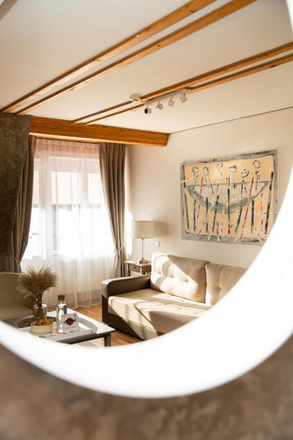 Bed and Breakfast Melynojo Karpio Namas Kinty Exterior foto