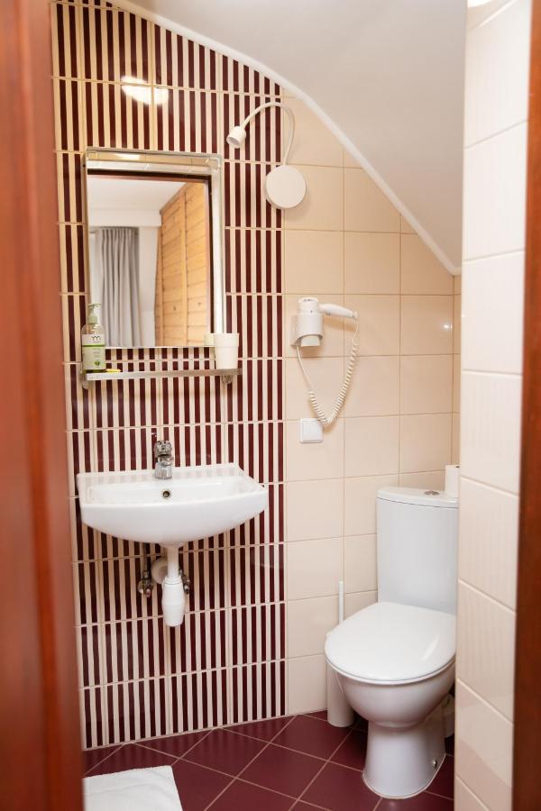Bed and Breakfast Melynojo Karpio Namas Kinty Exterior foto
