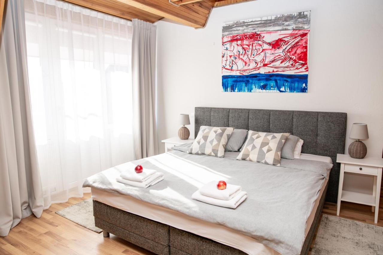 Bed and Breakfast Melynojo Karpio Namas Kinty Exterior foto