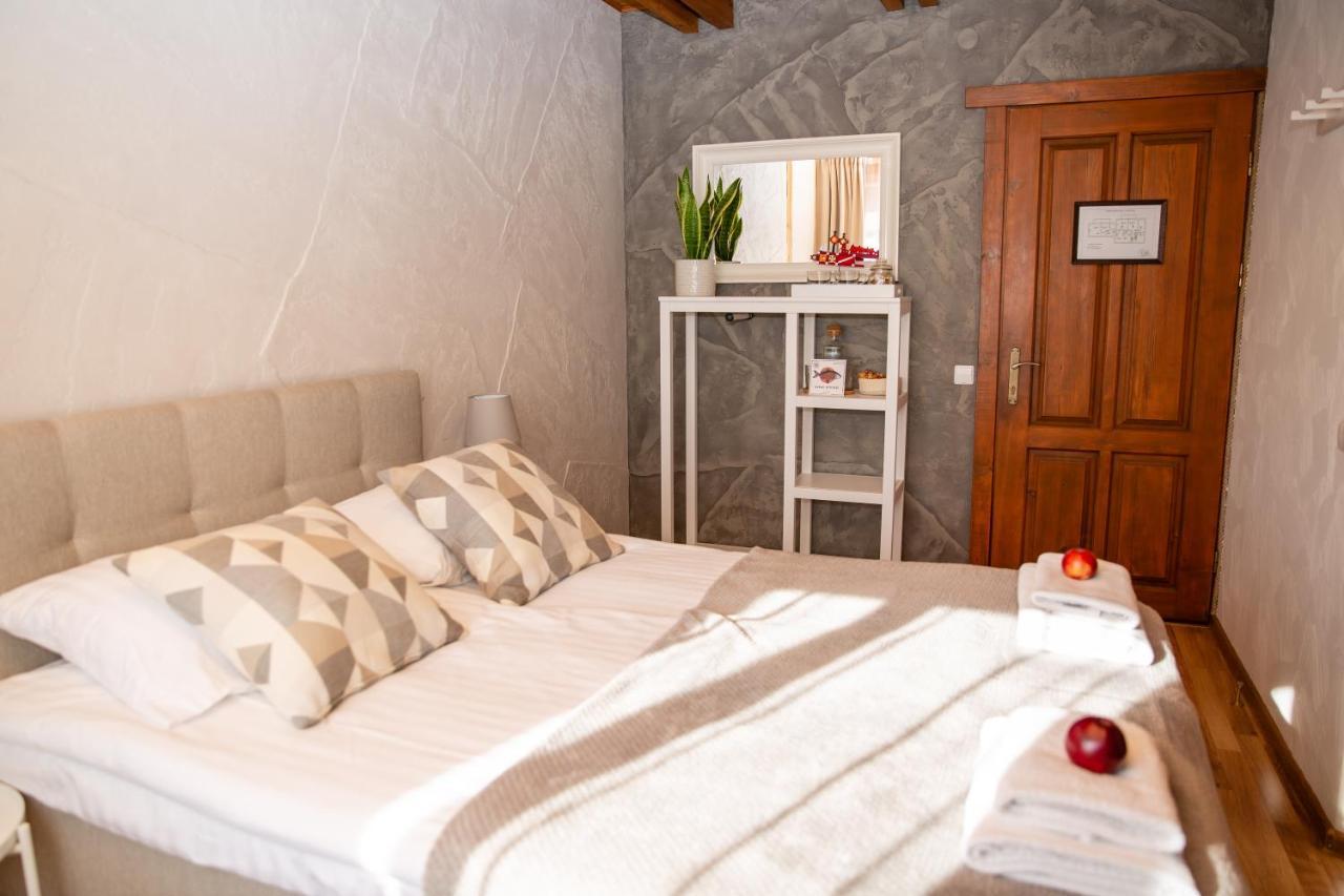 Bed and Breakfast Melynojo Karpio Namas Kinty Exterior foto