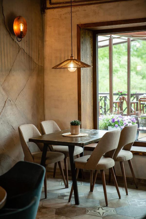 Bed and Breakfast Melynojo Karpio Namas Kinty Exterior foto